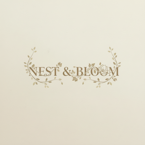 Nest & Bloom